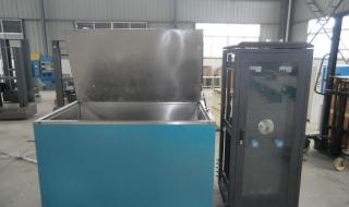 水压爆破试验机 水压爆破试验机