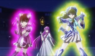 守护女神雅典娜 守护女神雅典娜