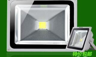 外墙广告投影灯 外墙广告投影灯