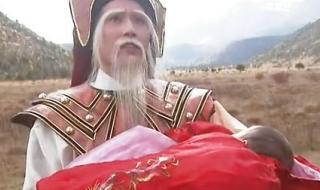 西游记陈浩民版全集