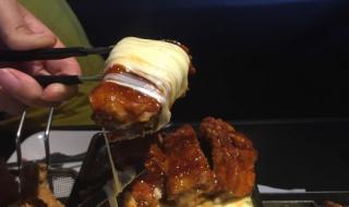 天津大悦城美食 天津大悦城美食