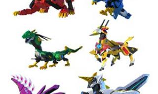 神兽金刚大结局 神兽金刚大结局