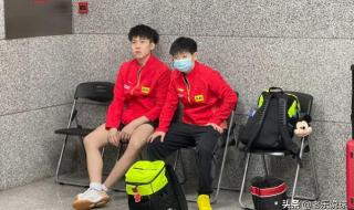 王楚钦真实身高 王楚钦真实身高