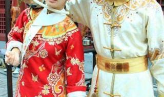 新还珠格格李晟 新还珠格格李晟