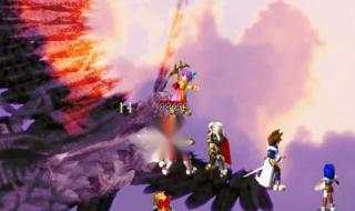 风色幻想3物品掉落