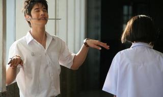 泰国电影排行榜 泰国电影排行榜