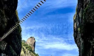 中国的三山五岳 中国的三山五岳