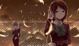 一首很好听的歌 一首很好听的歌