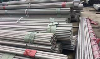 321不锈钢管 321不锈钢管