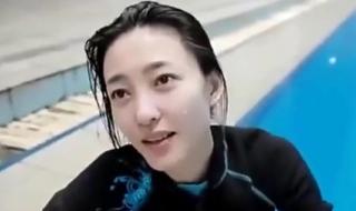 星跳水立方冠军 星跳水立方冠军