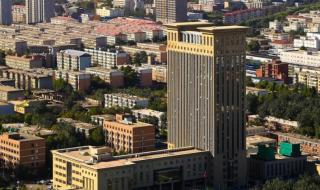 石家庄市人才中心