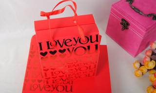 喜糖盒批发 喜糖盒批发