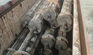 预应力混凝土管桩