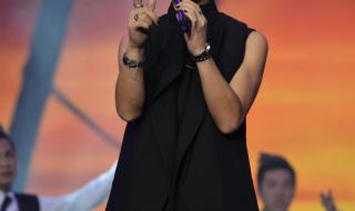 容祖儿广州演唱会