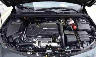 雪佛兰迈锐宝报价