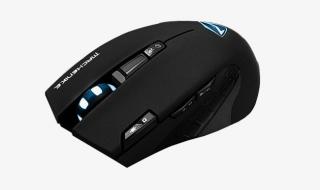 无线鼠标好用吗 无线鼠标好用吗