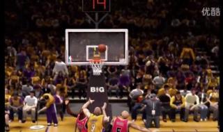 nba第六周十佳扣篮