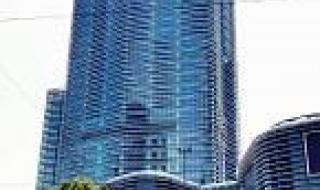 上海国际金融中心