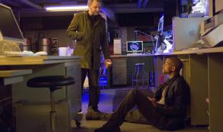 我是传奇两种结局 我是传奇两种结局