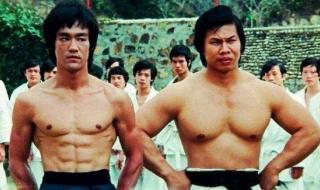 李小龙电影 李小龙电影