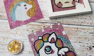 母亲节手工制作大全 母亲节手工制作大全