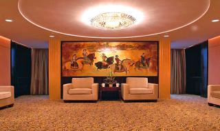 宁波华侨豪生大酒店 宁波华侨豪生大酒店