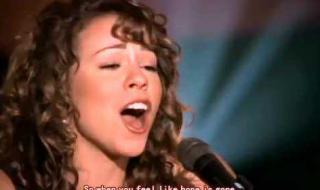 hero玛丽亚凯莉 hero玛丽亚凯莉