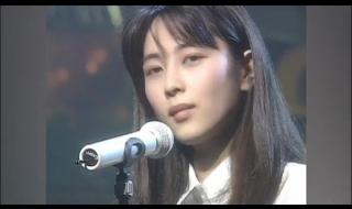 中岛美雪离别之歌