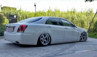 新皇冠改装 新皇冠改装