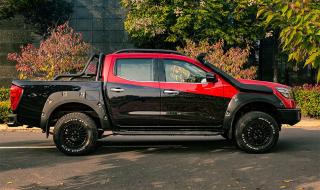 郑州日产皮卡价格 郑州日产皮卡价格