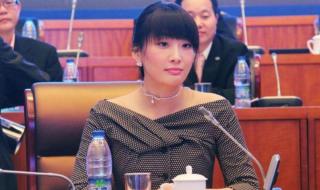 哇哈哈老总 哇哈哈老总