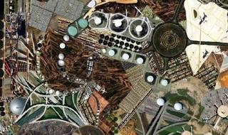 谷歌地球5.0 谷歌地球5.0