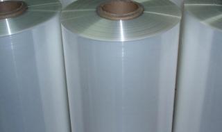 pof热收缩膜生产公司