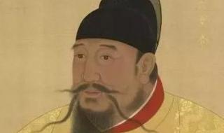 朱元璋与小年的传说 朱元璋与小年的传说