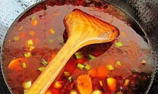 做水煮肉片的教程 做水煮肉片的教程