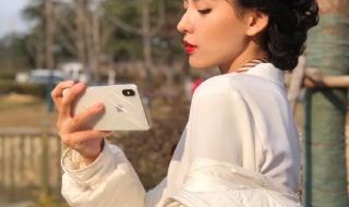 仰月唇图片 仰月唇图片