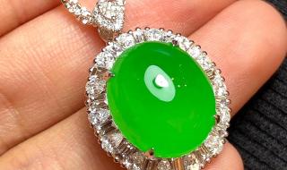 翡翠吊坠多少钱一克 翡翠吊坠多少钱一克