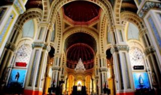 中国十大恐怖事件 中国十大恐怖事件