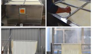 小型豆制品加工设备