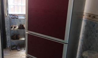 天津容声冰箱维修 天津容声冰箱维修