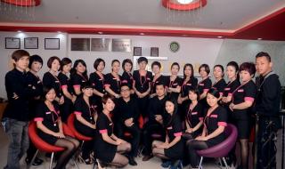 深圳化妆培训学校