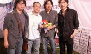 汪峰是怎么火起来的