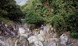 从化有什么旅游景点