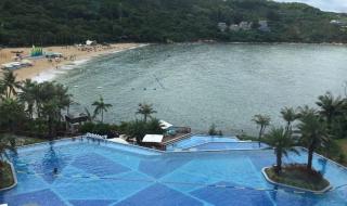 珠海东澳岛攻略 珠海东澳岛攻略