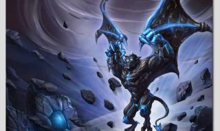 lol哨兵之殇 lol哨兵之殇