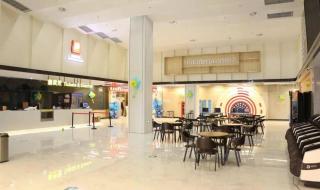 王府井影城 王府井影城