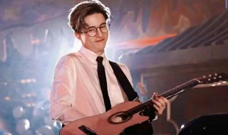 薛之谦遗憾 薛之谦遗憾