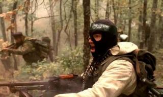 现代战争片 现代战争片