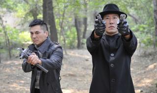 特工五号组2 特工五号组2