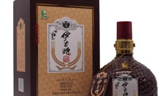 伊力特价格 伊力特价格